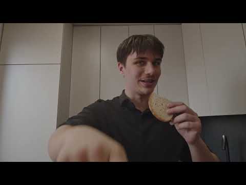 Video Krásný byt 2+1 s balkonem a společnou zahradou: Bydlení, kde se styl potkává s klidem