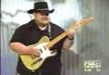 Johnny Hiland on TV