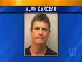 Man Charged With Pulling Gun On Secret Service Agents
