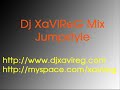 dj xavireg mis jumpstyle part 1 : 

mark with a k - 
