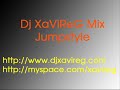 dj xavireg mis jumpstyle part 1 : 

mark with a k - 