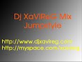 dj xavireg mis jumpstyle part 1 : 

mark with a k - 