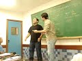 Couto x valladares - Round I