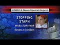Staph Causes Richmond School To Close For Cleaning