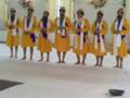 Bebe Nanaki Amrit Sanchar 2007