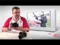 Pentax K20D Full Review