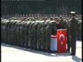 burdur yemin töreni