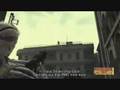 Metal Gear Solid 4 Gameplay Video (Demo) Part 2