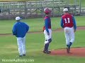 Ben Davis - Roncalli Baseball Ben Davis - Roncalli Baseball