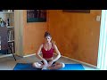 Free Yoga Classes!