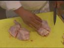 Eight Piece Fricasse Chicken