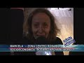 Rosario Cacerolazo en apoyo al agro