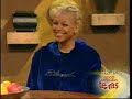 lisa whelchel appears on february 1st, 2007 as a surprise guest on 
