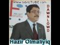 Dr.Chohreqanli   حرکت ملی دانشجویان آذربایجان جنوبی