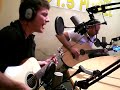 Osira - Insomnie - Acoustique � Radio Pluriel