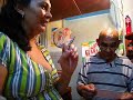 Living in an urban slum with a disabled child
