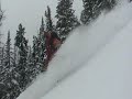 Backcountry Skiing in Wyoming.dv