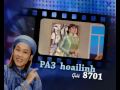 Quảng cáo nhạc cho dễ Hoài Linh vs Cẩm Ly