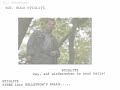 Inglourious Basterds - SET & CHARACTER Montage