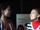 AMBRA ANGIOLINI intervista per RB Casting.com
