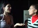 AMBRA ANGIOLINI intervista per RB Casting.com