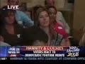 Voters React