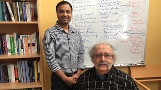 #MavGrad 2016: Mayank Jain