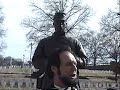 30th Annual Memorial Celebration of the Battle of Nashville, LLillard2
