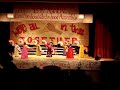 ALHS 15th BSA Korean Fan Dance-KOREAN CLUB