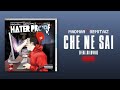 MADMAN & GEMITAIZ - 04 - CHE NE SAI [feat. DILUVIO]