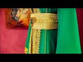 A la rencontre de Najia Abadi - Styliste Caftan à Casablanca