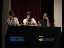 Meeting with Transgressive Records owners Argentina Part IV Meeting with Transgressive Records owners Argentina Part IV