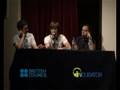 Meeting with Transgressive Records owners Argentina Part IV