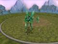 My spore Demon Praying Mantis My spore Demon Praying Mantis