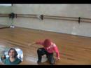 ardentía en el teatro de la danza