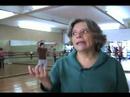 ardentía en el teatro de la danza
