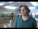 ardentía en el teatro de la danza