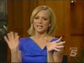 Brittany Snow on Regis and Kelly Part Two