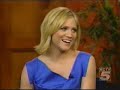 Brittany Snow on Regis and Kelly Part Two Brittany Snow on Regis and Kelly Part Two