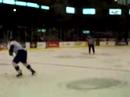 Geoff Walker Goal