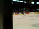 Geoff Walker Goal