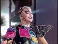 Drag Orion gan� en la Gala Drag del Carnaval de Las Palmas