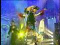 Drag Orion ganó en la Gala Drag del Carnaval de Las Palmas