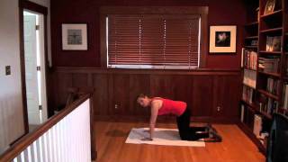 3 Ab Exercises to Heal Diastasis Recti