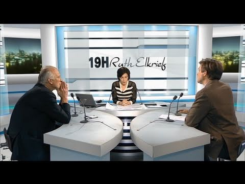 Vid�o de Olivier Pastr�