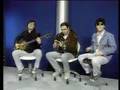 Banda Nick Lera,no jornal do almoço