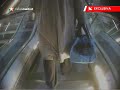 Inmigrantes ilegales entran en España por la Terminal 4