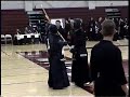 Detroit08. Tsurunaga Vs Nomiyama