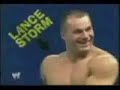 Lance Storm Dances To S Club 7 Lance Storm Dances To S Club 7