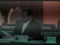 MP PAS Padang Terap Bahas Bajet 2010 Kem Tenaga, Teknologi Hijau dan Air (1)